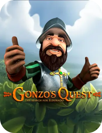 Gonzo's Quest слот